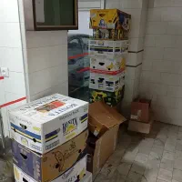 نون خشک،کاغذ،کارتون|عمده‌فروشی|تهران, شهرک آزمایش|دیوار