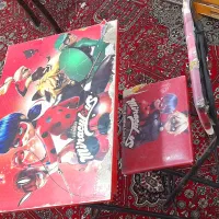 میز درسی