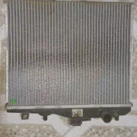 رادیاتور پراید دولول