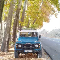 پاژن ۷۱|خودرو کلاسیک|کرج, بنیاد|دیوار