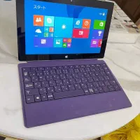 surface pro  سرفیس|رایانه همراه|مشهد, ایثار|دیوار