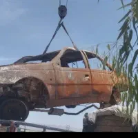 خودرو
