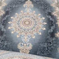 فرش محتشم|فرش|شیراز, پودنک|دیوار