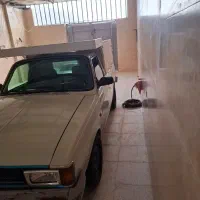 پیکان وانت دوگانه شرکتی آخرین مدل|خودرو سواری و وانت|هشتگرد, شهرک وحدت|دیوار