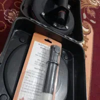 ساعت نگین دار|ساعت|امیدیه, |دیوار