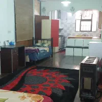 اجاره کوتاه مدت/دهکده، دریاچه چیتگر/|اجارهٔ کوتاه‌مدت آپارتمان و سوئیت|تهران, هوانیروز|دیوار