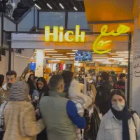 استخدام فروشنده،صندوقدار