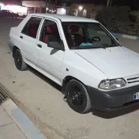 پراید مدل۹۵|خودرو سواری و وانت|خرمشهر, |دیوار