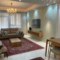 بارمان-روبه-خیابان-لوکس-دیزان-شده