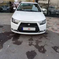 دنا پلاس توربو اتومات آپشنال مدل۴۰۳