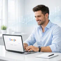 خدمات سئو گوگل - مشاوره رایگان