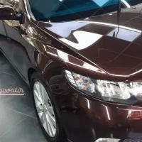 برچسب دودی سرامیکی تضمینی با ۱۰ سال ضمانت|خدمات موتور و ماشین|کرج, فاز ۱ مهرشهر|دیوار