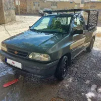 پراید وانت ۴۰۱