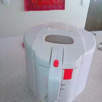 سرخ کن fantom