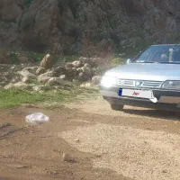 پژو۴۰۵