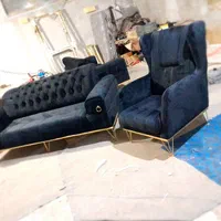 مبل با ستون اسکلت تمام چوب|مبلمان خانگی و میز عسلی|ارومیه, |دیوار