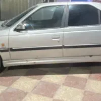 پارس ELX|خودرو سواری و وانت|خنج, |دیوار