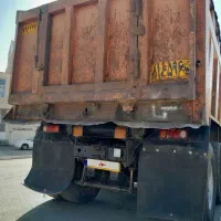 کاماز دهچرخ|خودرو سنگین|کرج, باغستان|دیوار
