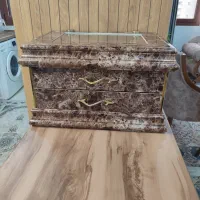 کنسول قاشق و چنگال