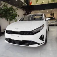 کیا K3   صفرکیلومتر     مدل ۲۰۲۵ وارداتی