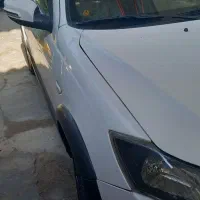 کوئیک مدل 97