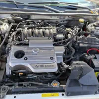 خودرو ماکسیما دنده ای|خودرو سواری و وانت|اردبیل, |دیوار