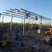 جوشکار سیار حتی روزهای تعطیل|خدمات پیشه و مهارت|اصفهان, بهارستان|دیوار