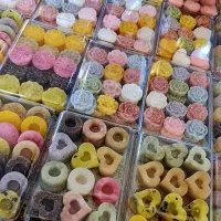 نبات گیاهی( دمنوشی)|خوردنی و آشامیدنی|قم, صفائیه|دیوار