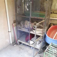 قفس پرنده