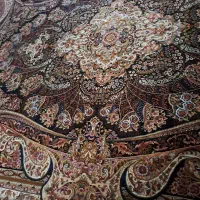فرش قیطران