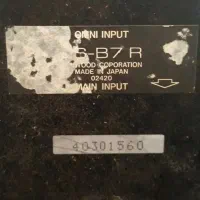 ۲ عدد باند کنوود|سیستم صوتی خانگی|تهران, شهرک غرب|دیوار