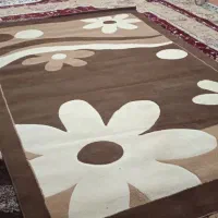 دو عدد فرش 6متری و یک عدد12 متری