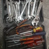 ابزار‌الات