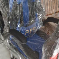 انواع صندلی مدیریت اداری وآریشگاهی|مبلمان اداری|مشهد, خواجه ربیع|دیوار