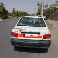 پراید فروشی سالم