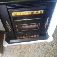 بخاری ایران شرق مدل 290