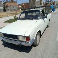 وانت کرایه شبانه روزی