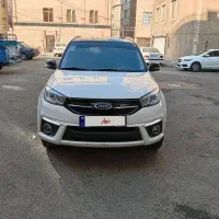 ام وی ام x33s بیرنگ 97|خودرو سواری و وانت|تهران, کیانشهر|دیوار