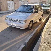 پراید 111|خودرو سواری و وانت|قرچک, شهرک صنعتی قرچک|دیوار