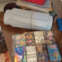 وسایل کارچرم