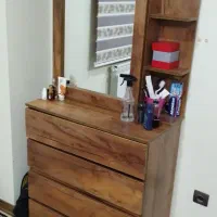 جا لباسی