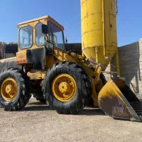 لودر هپکو اچ سی اینترناش فرمون عقب|خودرو سنگین|کازرون, |دیوار