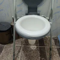 دستشویی فرنگی در حد نو خاش|لوازم سرویس بهداشتی|خاش, |دیوار