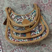 کیف ترمه فوری فوری