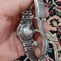 سیکو۵پشت شیشه ای|ساعت|کرمان, |دیوار