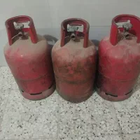 کپسول گاز اتان