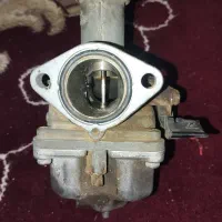 سر سیلندر با کابریات موتور