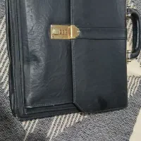 کیف اداری|کیف، کفش، کمربند|خرم‌آباد, |دیوار