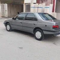 ۴۰۵|خودرو سواری و وانت|مشهد, میعاد (شهرک غرب)|دیوار