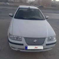 سمند مدل90|خودرو سواری و وانت|اصفهان, بهارستان|دیوار